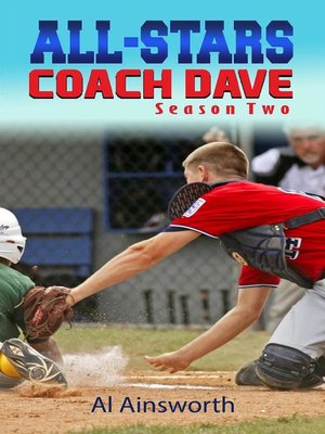 cover image of Coach Dave Season Two